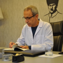 Resmi büyüt: Süreyya Ataus, Nöroloji İstanbul