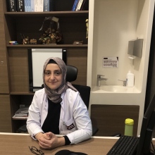 Resmi büyüt: Mehtap Bozkurt, Fiziksel Tıp Ve Rehabilitasyon Başiskele