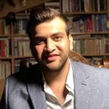 Resmi büyüt: Ozan Canak, Psikoloji Bakırköy