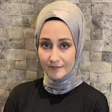 Resmi büyüt: Zeliha Koçak, Psikoloji Konya