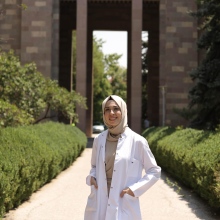 Resmi büyüt: Kamile Çimen, Diyetisyen Konya