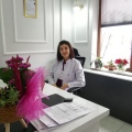 Zulfiyya Gahramanova, Kadın Hastalıkları Ve Doğum Erzincan