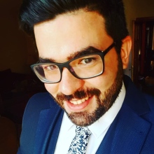 Resmi büyüt: Ahmet Decani, Diş Hekimi İstanbul