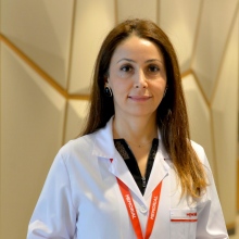 Resmi büyüt: Yeliz Karakoca, Dermatoloji İstanbul