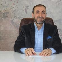 Resmi büyüt: Yunus Yılmaz, İç Hastalıkları Konya