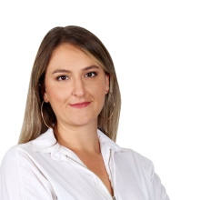 Resmi büyüt: Ekin Sökmen, Psikoloji İzmir