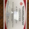 Resmi büyüt: certificate 14
