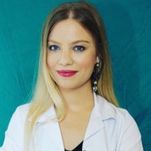 Resmi büyüt: Gizem Ahcı, Fizyoterapi Ve Rehabilitasyon İzmir