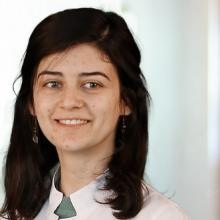 Resmi büyüt: Mine Barışgan, Diş Hekimi İstanbul