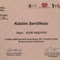 Resmi büyüt: certificate 7