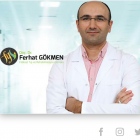 Doç. Dr. Ferhat Gökmen