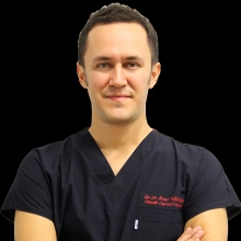 Resmi büyüt: İhsan Türkmen, Plastik Rekonstrüktif Ve Estetik Cerrahi İstanbul