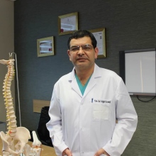 Resmi büyüt: Yiğit Erdağ, Ortopedi Ve Travmatoloji Gebze