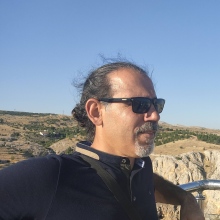 Resmi büyüt: Fahri Sezer, Psikolojik Danışma ve Rehberlik Balıkesir