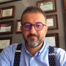 Resmi büyüt: Cemil Karakuş, Kadın Hastalıkları Ve Doğum İstanbul