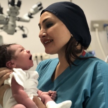 Resmi büyüt: Aylin Anıl Arslan, Kadın Hastalıkları Ve Doğum Ankara