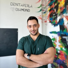 Resmi büyüt: Duha Serttaş, Diş Hekimi İzmir