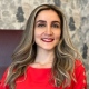 Dilara Sayar