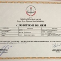 Resmi büyüt: certificate 10