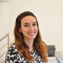 Resmi büyüt: Kübra Çakır, Diş Hekimi Muğla