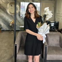 Resmi büyüt: Z. Bengisu Çetin, Psikoloji Adana