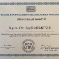 Resmi büyüt: certificate 4