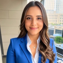 Resmi büyüt: Günnur Yüzüak, Psikoloji Ankara