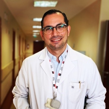 Resmi büyüt: Gazi Huri, Ortopedi Ve Travmatoloji Ankara