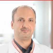 Resmi büyüt: Salih Bölük, Genel Cerrahi Kocaeli