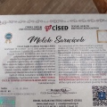 Resmi büyüt: certificate 17