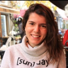 Resmi büyüt: Ayşegül Demir Sarıipek, Fizyoterapi Ve Rehabilitasyon Balıkesir