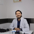 Emin Celalettin Ün, Diş Hekimi Kayseri