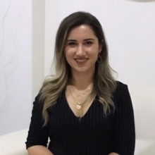 Resmi büyüt: Melike Şimşek, Psikoloji Antalya