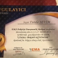 Resmi büyüt: certificate 4