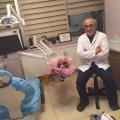Mustafa Aytekin, Diş Hekimi Konya