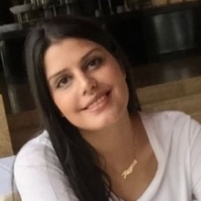 Resmi büyüt: Feyza Çiftçi, Psikoloji İstanbul