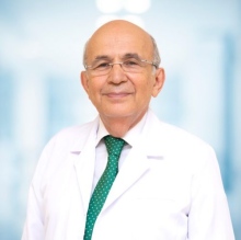 Resmi büyüt: Mehmet Lütfü Ural, Psikiyatri İlkadım