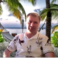 Resmi büyüt: Tuncay Özer, Psikoloji İstanbul