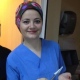 Damla Nihan Özdemir