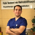 Ali İhsan Balcı, Fizyoterapi Ve Rehabilitasyon Ataşehir