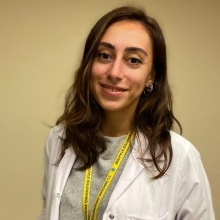 Resmi büyüt: Gizem Karataş, Psikoloji İstanbul