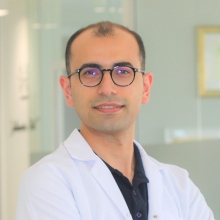 Resmi büyüt: Gökhan Aydın, Ortodonti Bursa