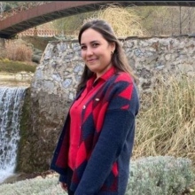 Resmi büyüt: Emine Nur Taş, Dil ve Konuşma Terapisi Uşak