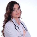 Seher Türk Erikci
