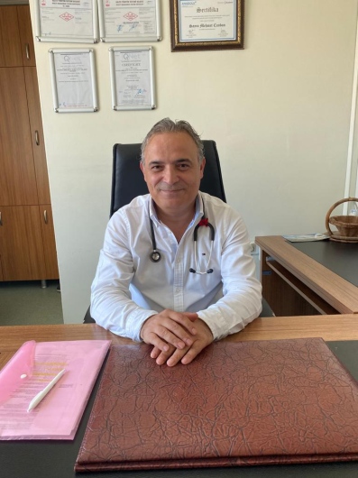 Melih Yüksel Erol-0