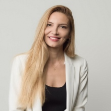 Resmi büyüt: Birgül Özgüvenç, Psikoloji İstanbul