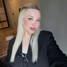 Resmi büyüt: Ayşe Su Solmaz, Psikoloji Adana