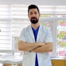 Resmi büyüt: Buğra Balkan, Diş Hekimi Ankara