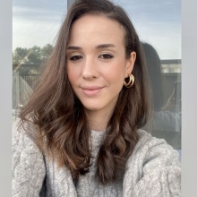 Resmi büyüt: Seçil Güçlü, Psikoloji Aydın