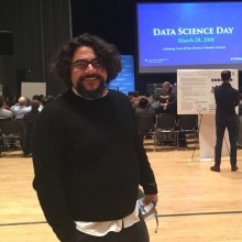 Resmi büyüt: Vefa Karatay, Psikoloji İstanbul